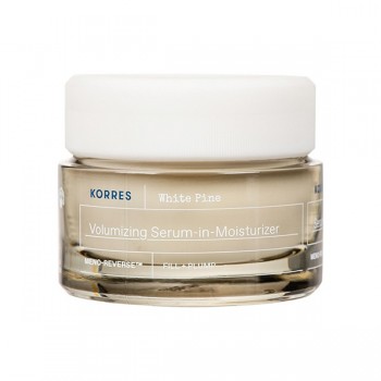 KORRES WHITE PINE SERUM-KREMA ZA LICE 40ML
