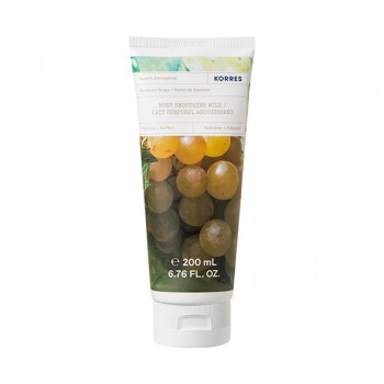 KORRES SANTORINI GRAPE MLEKO ZA TELO 200ML