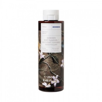 KORRES JASMINE GEL ZA TUŠIRANJE 250ML