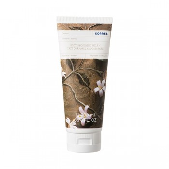 KORRES JASMINE MLEKO ZA TELO 200ML