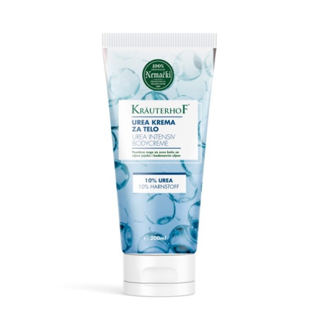 IRIS KREMA SA UREOM 200ML - IRIS KREMA SA UREOM 200ML