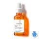 LA ROCHE-POSAY PURE VITAMIN C12 SERUM OBNAVLJAJUĆI SERUM PROTIV BORA ZA SJAJ I BLISTAVOST KOŽE S ČISTIM VITAMINOM C I SALICILNOM KISELINOM 30ML LA ROCHE-POSAY PURE VITAMIN C12 SERUM OBNAVLJAJUĆI SERUM PROTIV BORA ZA SJAJ I BLISTAVOST KOŽE S ČISTIM VITAMINOM C I SALICILNOM KISELINOM 30ML