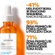 LA ROCHE-POSAY PURE VITAMIN C12 SERUM OBNAVLJAJUĆI SERUM PROTIV BORA ZA SJAJ I BLISTAVOST KOŽE S ČISTIM VITAMINOM C I SALICILNOM KISELINOM 30ML LA ROCHE-POSAY PURE VITAMIN C12 SERUM OBNAVLJAJUĆI SERUM PROTIV BORA ZA SJAJ I BLISTAVOST KOŽE S ČISTIM VITAMINOM C I SALICILNOM KISELINOM 30ML