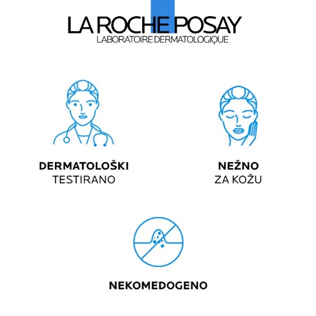 LA ROCHE-POSAY PURE VITAMIN C12 SERUM OBNAVLJAJUĆI SERUM PROTIV BORA ZA SJAJ I BLISTAVOST KOŽE S ČISTIM VITAMINOM C I SALICILNOM KISELINOM 30ML LA ROCHE-POSAY PURE VITAMIN C12 SERUM OBNAVLJAJUĆI SERUM PROTIV BORA ZA SJAJ I BLISTAVOST KOŽE S ČISTIM VITAMINOM C I SALICILNOM KISELINOM 30ML