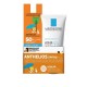 LA ROCHE-POSAY ANTHELIOS DP SPF50+ MLEKO ZA ZAŠTITU OD SUNCA ZA OSETLJIVU KOŽU BEBA, 50 ML + LIPIKAR SYNDET AP+ KREMASTI GEL ZA TUŠIRANJE OBOGAĆEN LIPIDIMA ZA SVAKODNEVNO PRANJE OSETLJIVE SUVE KOŽE S OSEĆAJEM SVRABA I IRITACIJA, 100 ML