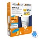 LA ROCHE-POSAY ANTHELIOS DP SPF50+ MLEKO ZA ZAŠTITU OD SUNCA ZA OSETLJIVU KOŽU BEBA, 50 ML + LIPIKAR SYNDET AP+ KREMASTI GEL ZA TUŠIRANJE OBOGAĆEN LIPIDIMA ZA SVAKODNEVNO PRANJE OSETLJIVE SUVE KOŽE S OSEĆAJEM SVRABA I IRITACIJA, 100 ML