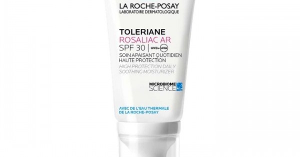 LA ROCHE-POSAY TOLERIANE ROSALIAC AR SPF 30 50 ML | Galen Pharm On-line