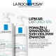 LA ROCHE-POSAY LIPIKAR LAIT 10% UREA UMIRUJUĆE HIDRATANTNO MLEKO ZA TELO OBOGAĆENO LIPIDIMA PROTIV PERUTANJA 400 ML