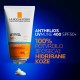 LA ROCHE-POSAY ANTHELIOS HIDRATANTNO MLEKO ZA ZAŠTITU OD SUNCA ZA LICE I TELO SPF 50+ 150 ML