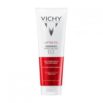 VICHY LIFTACTIV PIGMENT SPECIALIST B3 PILING GEL PROTIV TAMNIH FLEKA 125 ML