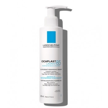 LA ROCHE-POSAY CICAPLAST B5 GEL LAVANT 200ML