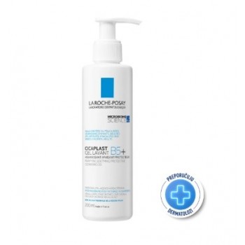 LA ROCHE-POSAY CICAPLAST B5 GEL LAVANT 200ML