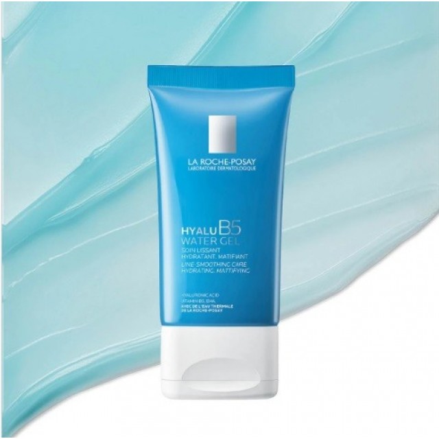 LA ROCHE-POSAY HYALU B5 VODENI GEL 30ML