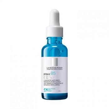 LA ROCHE-POSAY HYALU B5 VISOKOEFIKASNI SERUM  30ML LA ROCHE-POSAY HYALU B5 VISOKOEFIKASNI SERUM  30ML