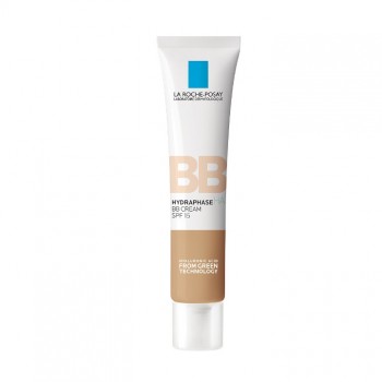 LA ROCHE-POSAY HYDRAPHASE HYDRAPHASE HA BB SPF 15 MEDIUM 40 ML