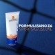LA ROCHE-POSAY ANTHELIOS UVSPORT LOSION SPF50+ 200ML