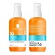 LA ROCHE-POSAY ANTHELIOS UVSPORT MIST SPF50+ 200ML