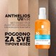 LA ROCHE-POSAY ANTHELIOS UVSPORT MIST SPF50+ 200ML