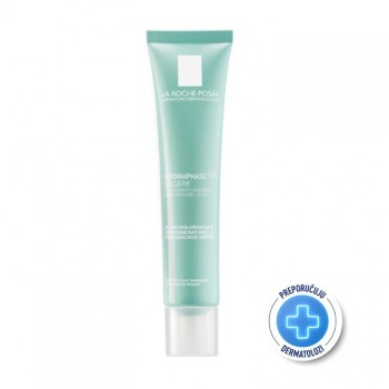 LA ROCHE-POSAY HYDRAPHASE HA LIGHT KREMA 40ML