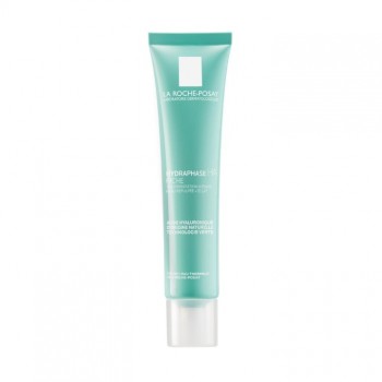 LA ROCHE-POSAY HYDRAPHASE HA RICH KREMA 40ML