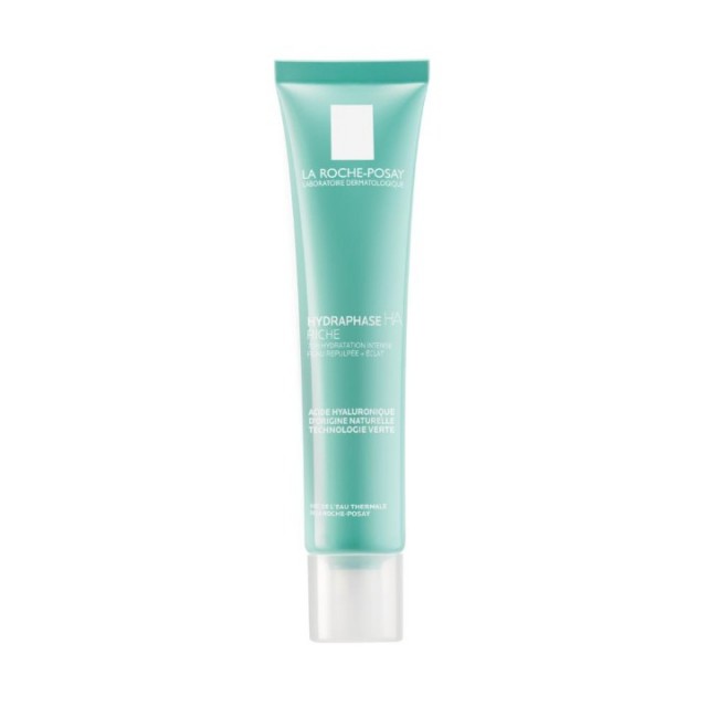 LA ROCHE-POSAY HYDRAPHASE HA RICH KREMA 40ML