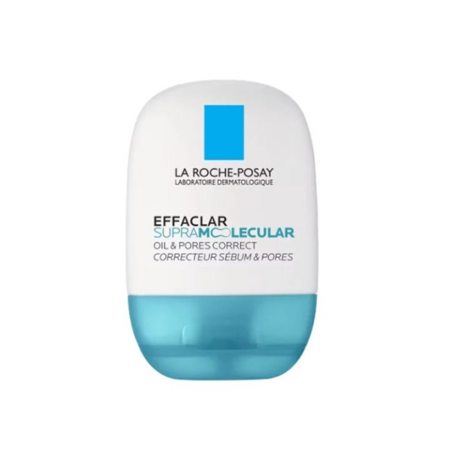 LA ROCHE-POSAY EFFACLAR SUPRAMOLECULAR KOREKTOR 40 ML LA ROCHE-POSAY EFFACLAR SUPRAMOLECULAR KOREKTOR 40 ML