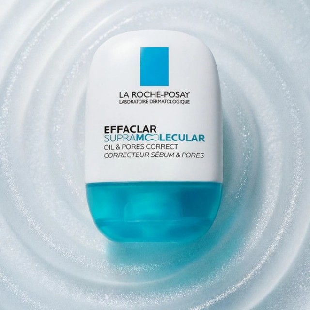 LA ROCHE-POSAY EFFACLAR  SUPRAMOLECULAR KOREKTOR 40 ML
