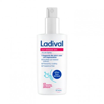 LADIVAL ACUT AFTER SPREJ 150ML
