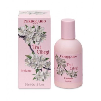L'Erbolario Tra i Ciliegi parfem 50ml