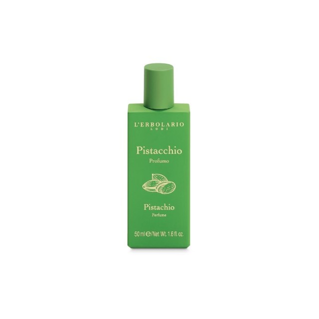 LERBOLARIO PISTACCHIO PARFEM 50ML
