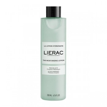 LIERAC LOSION ZA HIDRATACIJU I ČIŠĆENJE LICA 200ML