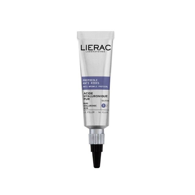 LIERAC PROTOCOL HIJALURONSKI FILER 15ML
