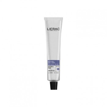 LIERAC PROTOCOL RETINOL KREMA 30ML