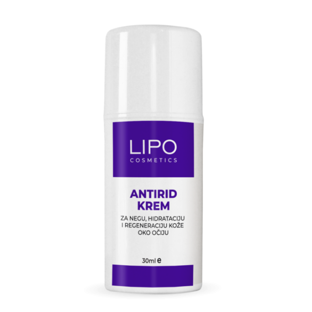 LIPO Q10 ANTIRID 30ML LIPO Q10 ANTIRID 30ML