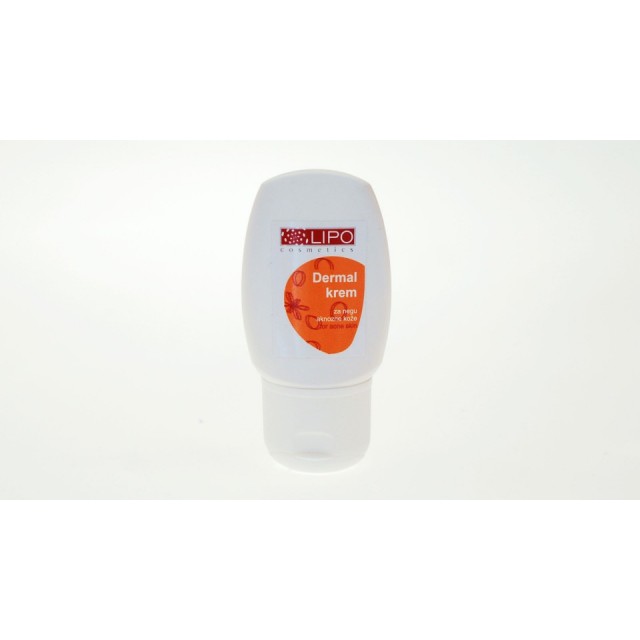 LIPO DERMAL KREM 50ML LIPO DERMAL KREM 50ML