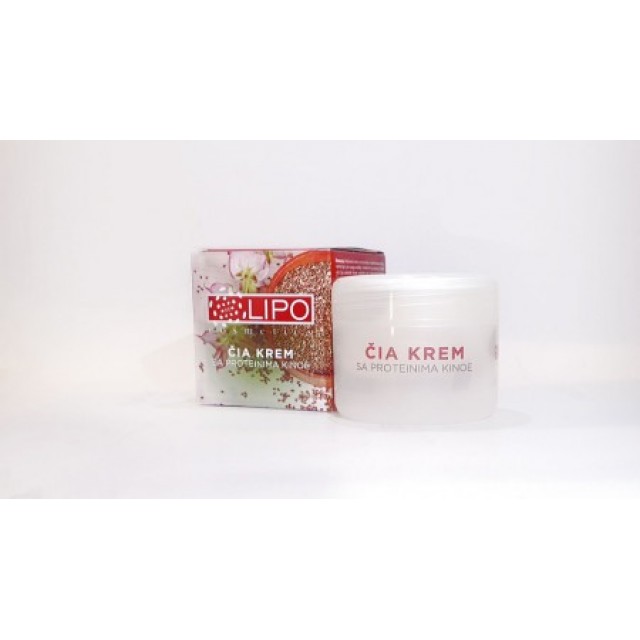 LIPO ČIA KREM 50ML LIPO ČIA KREM 50ML