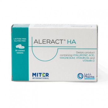 ALERACT HA TABLETE A30 ALERACT HA TABLETE A30