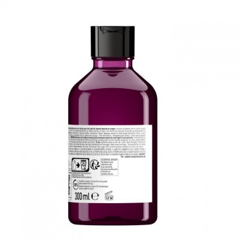 LOREAL PROFESSIONNEL SERIE EXPERT CURL EXPRESSION GELASTI ŠAMPON ZA ČIŠĆENJE KOVRDŽAVE I TALASASTE KOSE 300ML