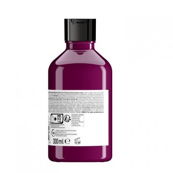 LOREAL PROFESSIONNEL SERIE EXPERT CURL EXPRESSION INTENZIVNO HIDRANTNI KREMASTI ŠAMPON ZA KOVRDŽAVU KOSU 300ML