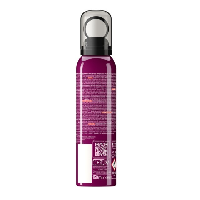 LOREAL PROFESSIONNEL SERIE EXPERT CURL EXPRESSION SPREJ ZA BRZO SUŠENJE KOVRDŽAVE I TALASASTE KOSE 150ML