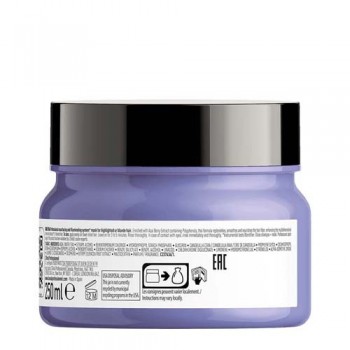 LOREAL PROFESSIONNEL SERIE EXPERT BLONDIFIER MASKA ZA KOSU 250ML