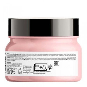 LOREAL PROFESSIONNEL SERIE EXPERT VITAMINO COLOR MASKA ZA BOJENU KOSU 250ML