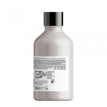 LOREAL PROFESSIONNEL SERIE EXPERT SILVER ŠAMPON ZA NEUTRALIZACIJU 300ML