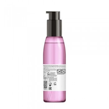 LOREAL PROFESSIONNEL SERIE EXPERT LISS UNLIMITED SERUM ZA ZAGLAĐENU KOSU 125ML