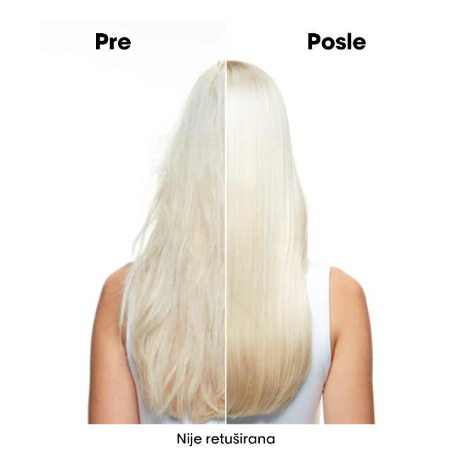 LOREAL PROFESSIONNEL METAL DETOX PRE-SHAMPOO TREATMENT 250 ML