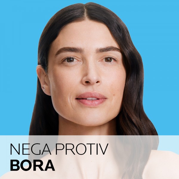 NEGA PROTIV BORA