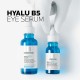 LA ROCHE-POSAY HYALU B5 EYES SERUM PROTIV BORA ZA PODRUČJE OKO OČIJU 15ML