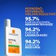 LA ROCHE-POSAY ANTHELIOS UVMUNE 400 OIL CONTROL FLUID ZA MASNU KOŽU SPF50+, 50 ML