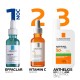 LA ROCHE-POSAY ANTHELIOS UVMUNE 400 OIL CONTROL FLUID ZA MASNU KOŽU SPF50+, 50 ML