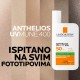 LA ROCHE-POSAY ANTHELIOS UVMUNE 400 OIL CONTROL FLUID ZA MASNU KOŽU SPF50+, 50 ML